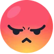 Angry